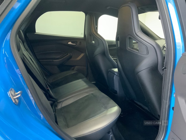 Used Ford Focus 2016 for sale - 76359345: Photo 17