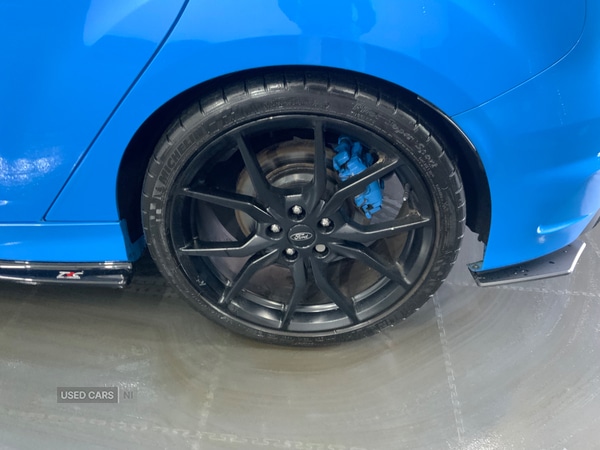 Used Ford Focus 2016 for sale - 76359345: Photo 18