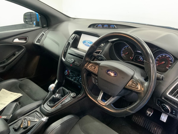 Used Ford Focus 2016 for sale - 76359345: Photo 19