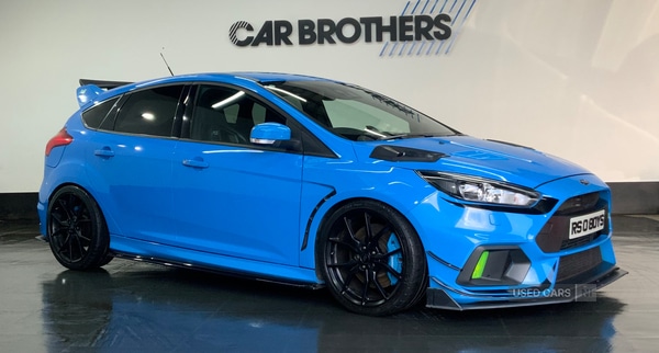 Used Ford Focus 2016 for sale - 76359345: Photo 2