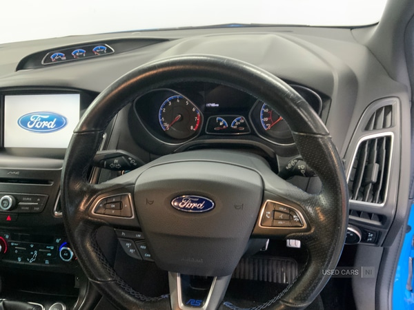 Used Ford Focus 2016 for sale - 76359345: Photo 20