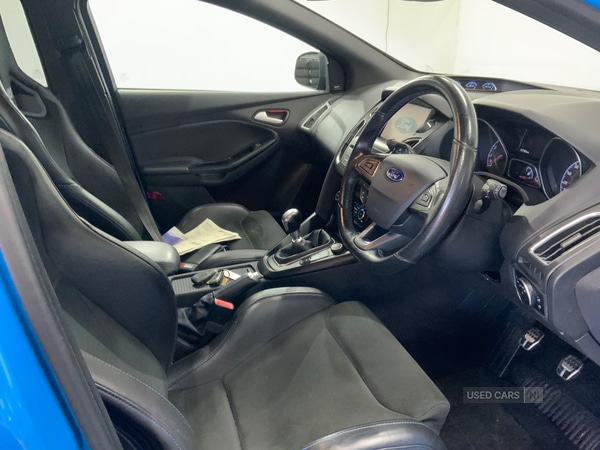 Used Ford Focus 2016 for sale - 76359345: Photo 21