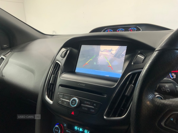 Used Ford Focus 2016 for sale - 76359345: Photo 22