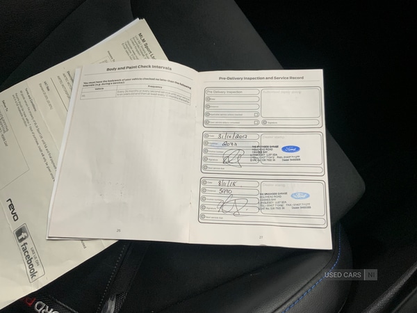 Used Ford Focus 2016 for sale - 76359345: Photo 23