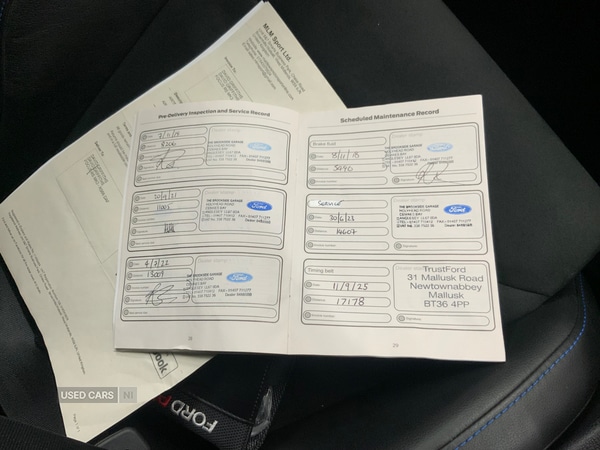 Used Ford Focus 2016 for sale - 76359345: Photo 24