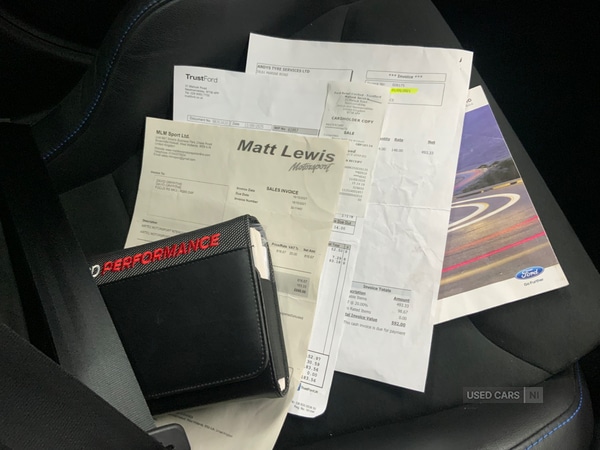 Used Ford Focus 2016 for sale - 76359345: Photo 25