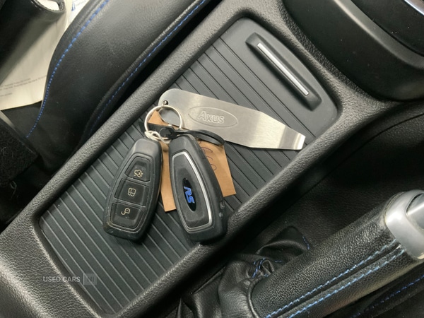 Used Ford Focus 2016 for sale - 76359345: Photo 26