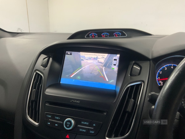 Used Ford Focus 2016 for sale - 76359345: Photo 27