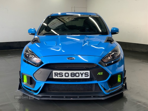 Used Ford Focus 2016 for sale - 76359345: Photo 3