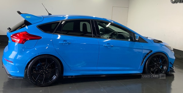 Used Ford Focus 2016 for sale - 76359345: Photo 4