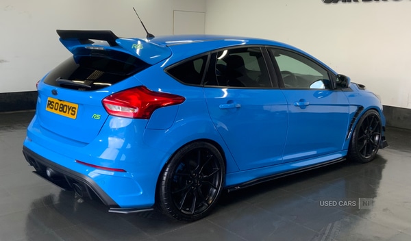 Used Ford Focus 2016 for sale - 76359345: Photo 5