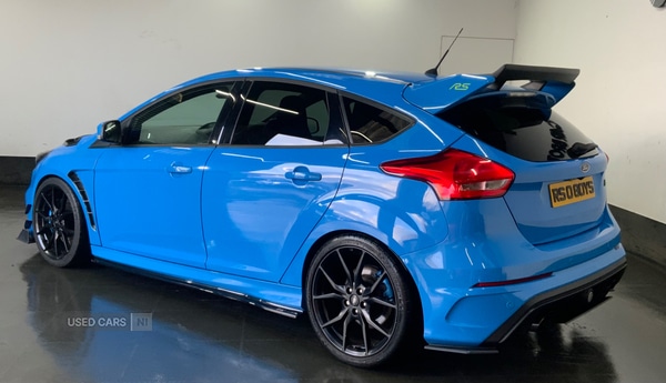 Used Ford Focus 2016 for sale - 76359345: Photo 6