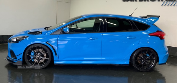 Used Ford Focus 2016 for sale - 76359345: Photo 7