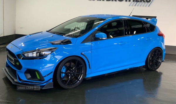 Used Ford Focus 2016 for sale - 76359345: Photo 8