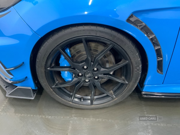 Used Ford Focus 2016 for sale - 76359345: Photo 9