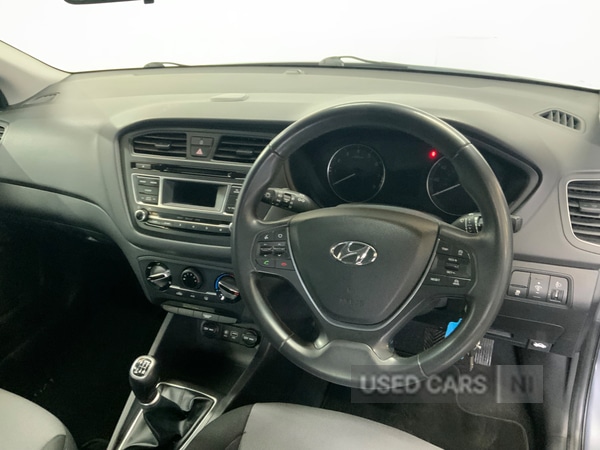 Used Hyundai i20 2016 for sale - 77910031: Photo 10