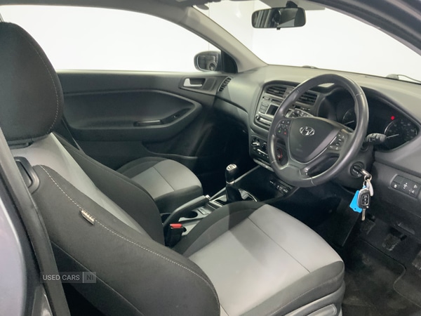 Used Hyundai i20 2016 for sale - 77910031: Photo 11