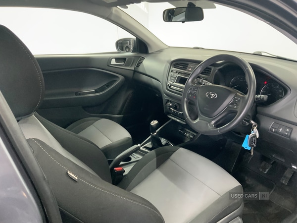 Used Hyundai i20 2016 for sale - 77910031: Photo 12