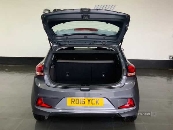 Used Hyundai i20 2016 for sale - 77910031: Photo 13