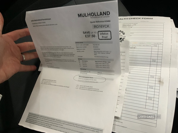 Used Hyundai i20 2016 for sale - 77910031: Photo 14