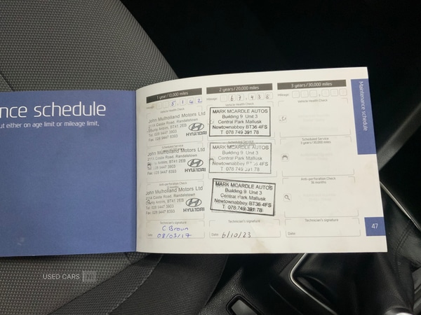 Used Hyundai i20 2016 for sale - 77910031: Photo 17