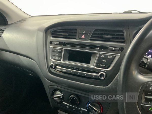 Used Hyundai i20 2016 for sale - 77910031: Photo 18
