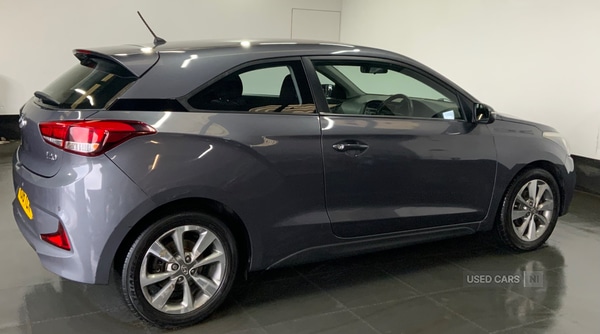 Used Hyundai i20 2016 for sale - 77910031: Photo 5