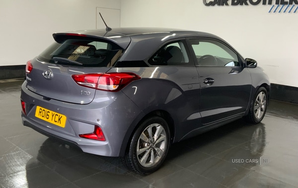 Used Hyundai i20 2016 for sale - 77910031: Photo 6