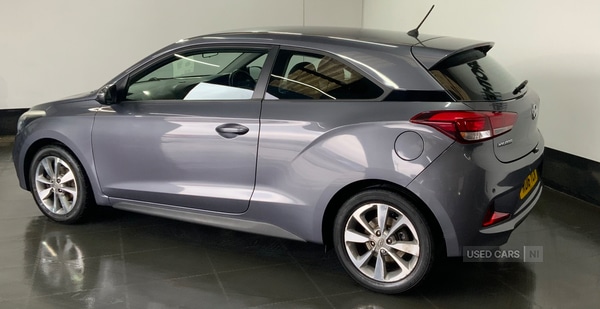 Used Hyundai i20 2016 for sale - 77910031: Photo 7