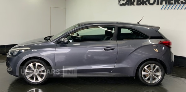 Used Hyundai i20 2016 for sale - 77910031: Photo 8