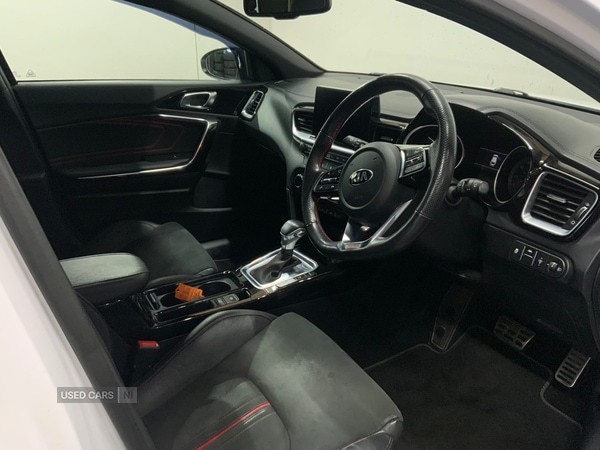 Used Kia Pro Ceed 2019 for sale - 76513797: Photo 10