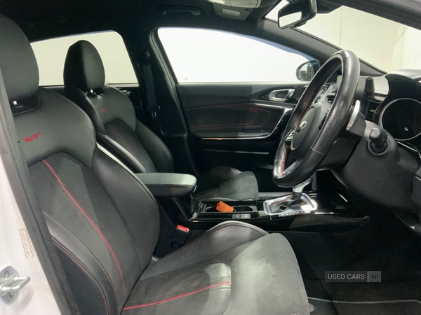 Used Kia Pro Ceed 2019 for sale - 76513797: Photo 11