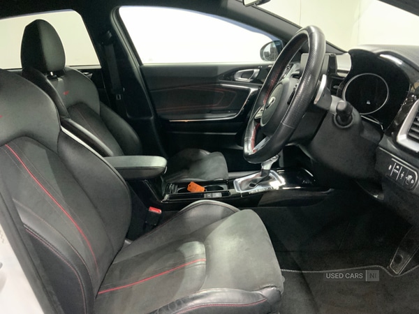 Used Kia Pro Ceed 2019 for sale - 76513797: Photo 12