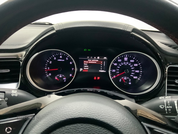 Used Kia Pro Ceed 2019 for sale - 76513797: Photo 13