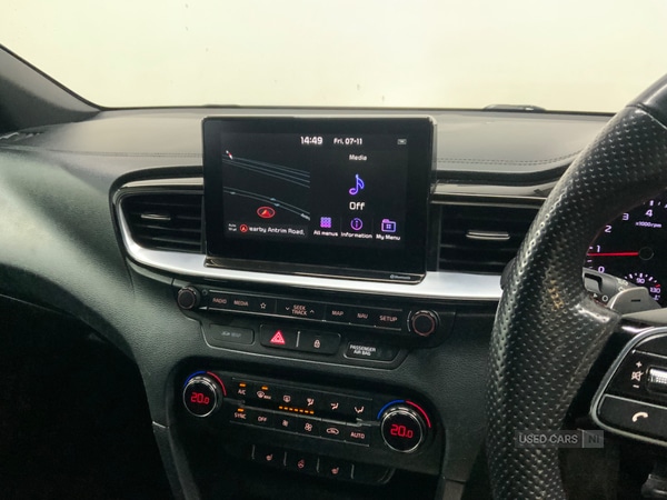 Used Kia Pro Ceed 2019 for sale - 76513797: Photo 14