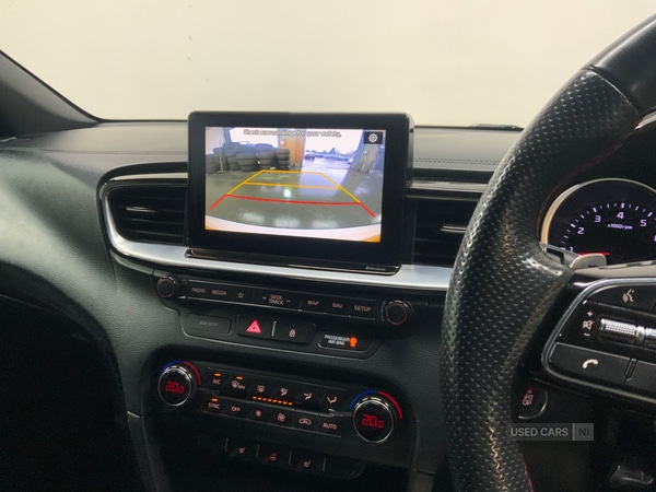 Used Kia Pro Ceed 2019 for sale - 76513797: Photo 15