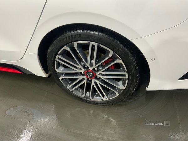 Used Kia Pro Ceed 2019 for sale - 76513797: Photo 17