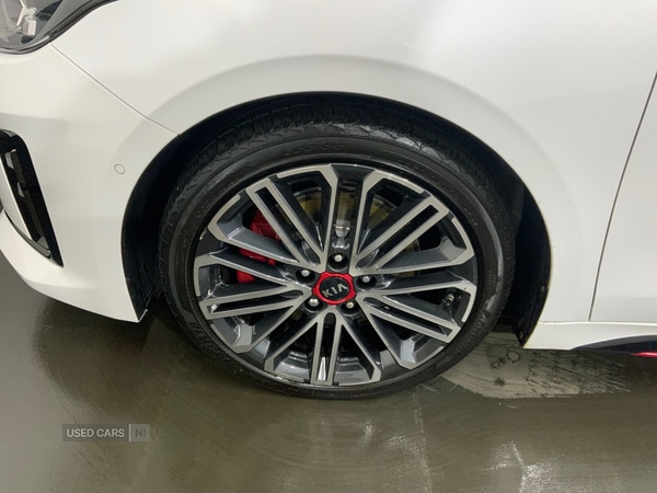 Used Kia Pro Ceed 2019 for sale - 76513797: Photo 18