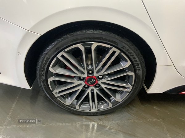 Used Kia Pro Ceed 2019 for sale - 76513797: Photo 19