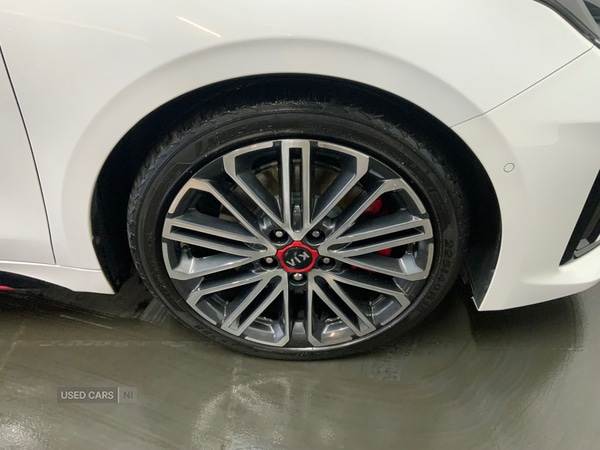 Used Kia Pro Ceed 2019 for sale - 76513797: Photo 20