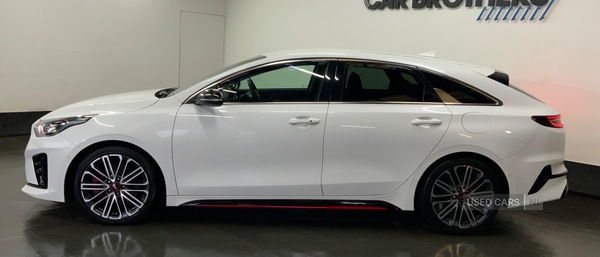 Used Kia Pro Ceed 2019 for sale - 76513797: Photo 5