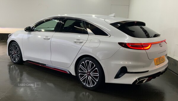 Used Kia Pro Ceed 2019 for sale - 76513797: Photo 6