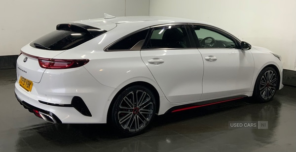 Used Kia Pro Ceed 2019 for sale - 76513797: Photo 7