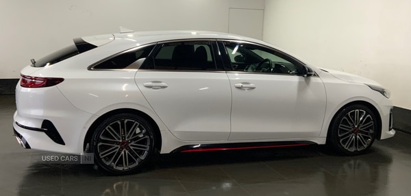 Used Kia Pro Ceed 2019 for sale - 76513797: Photo 8
