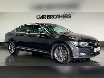 Used Volkswagen Passat 2017 for sale - 79389227: Photo