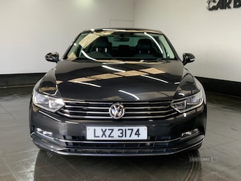 Used Volkswagen Passat 2017 for sale - 79389227: Photo