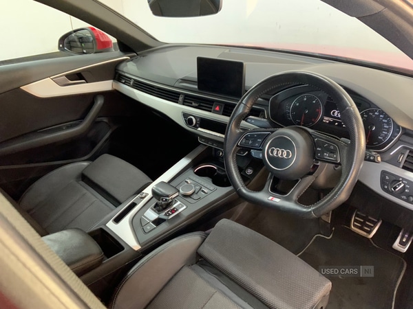 Used Audi A4 2017 for sale - 77412630: Photo 11