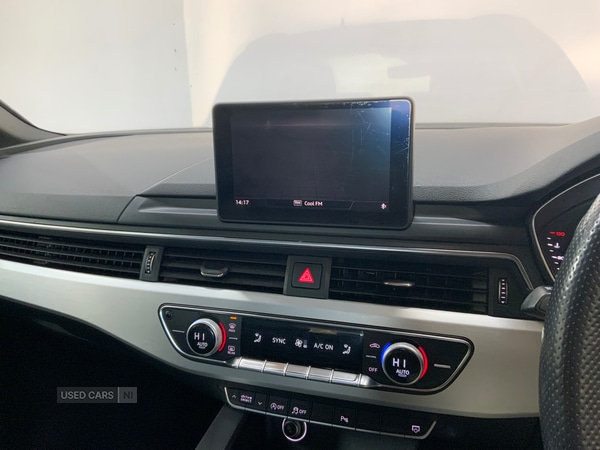 Used Audi A4 2017 for sale - 77412630: Photo 12