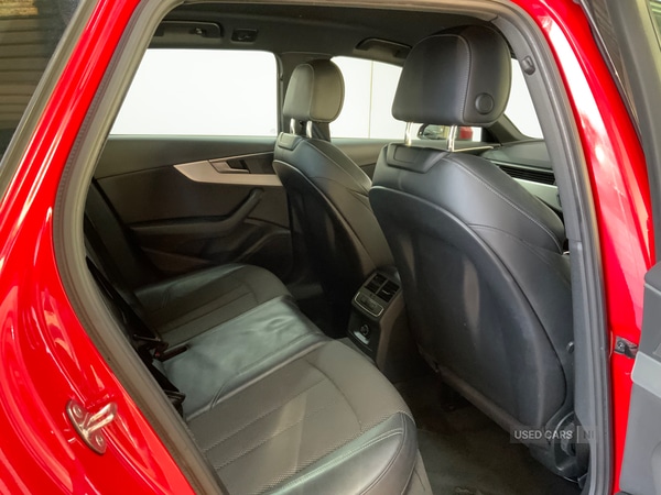 Used Audi A4 2017 for sale - 77412630: Photo 14