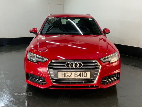 Used Audi A4 2017 for sale - 77412630: Photo 2